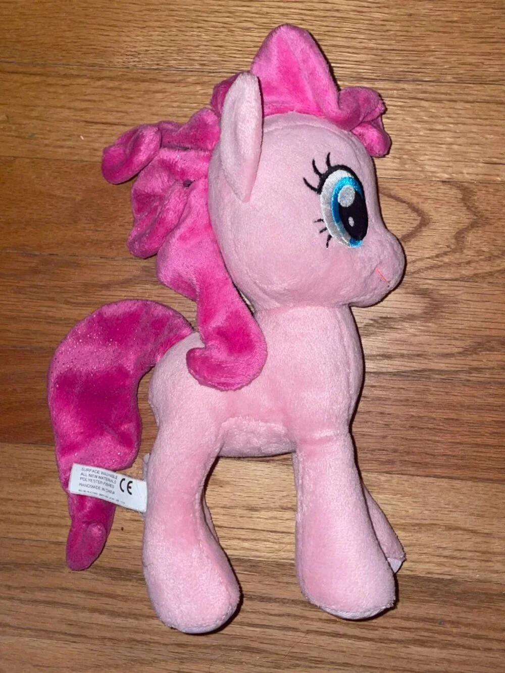 Hasbro my little